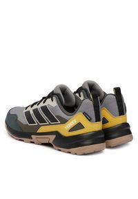 Adidas - adidas Trekkingi Terrex Eastrail 3 Climaproof Hiking Shoes KJ8956 Szary. Kolor: szary. Materiał: materiał. Technologia: ClimaProof (Adidas). Model: Adidas Terrex. Sport: turystyka piesza #4
