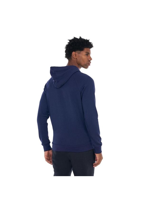 Under Armour - Bluza Męska 1379757. Kolor: niebieski