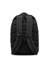 Pepe Jeans Plecak Hayden Bristol PM030873 Czarny. Kolor: czarny. Materiał: materiał #5