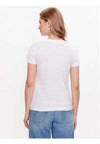 Marella T-Shirt Agito 2339710135 Biały Regular Fit. Kolor: biały. Materiał: bawełna #3
