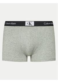 Calvin Klein Underwear Komplet 7 par bokserek 000NB3582A Kolorowy. Materiał: bawełna. Wzór: kolorowy #12