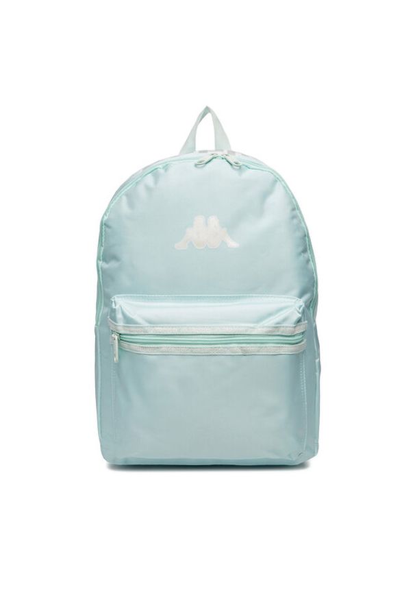 Kappa Plecak CWBEO-KPA-ZLI-002-09 Niebieski. Kolor: niebieski. Materiał: poliester