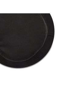 New Era Kapelusz Bucket Essential 60137422 Czarny. Kolor: czarny. Materiał: materiał #2
