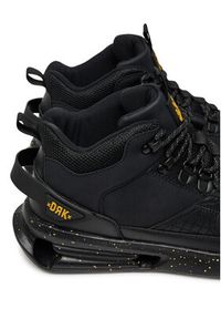 Dorko Sneakersy Phantom Revenant DS24F07M Czarny. Kolor: czarny. Materiał: skóra #2