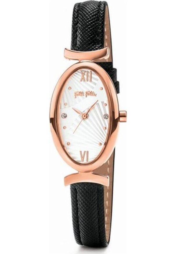 Zegarek Folli Follie Zegarek Damski Folli Follie WF16R031SSN ( 28 mm)