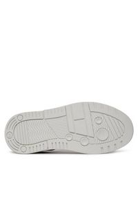 Tommy Jeans Sneakersy Tjw Skate Sneaker Mat Mix EN0EN02501 Granatowy. Kolor: niebieski. Sport: skateboard