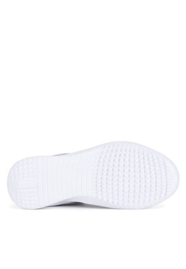 Reebok Buty do biegania Fluxlite 100033350 Szary. Kolor: szary. Materiał: materiał