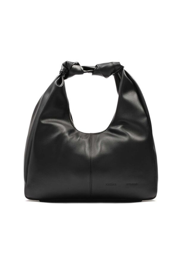 Torebka Kazar Studio. Kolor: czarny