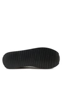 U.S. Polo Assn. Sneakersy Ethan ETHAN001 Czarny. Kolor: czarny. Materiał: materiał #3