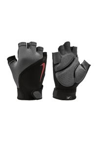 Nike Elemental Fitness Gloves NLGD5092. Kolor: czarny. Sport: fitness