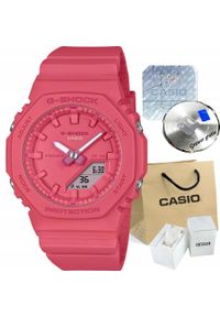 Zegarek damski Casio G-SHOCK LEXI-4 z GRAWEREM #1