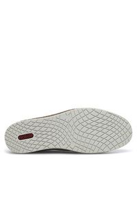 Rieker Tenisówki B5265-43 Szary. Kolor: szary #4