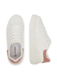 DeeZee Sneakersy 6100 Kolorowy. Materiał: skóra. Wzór: kolorowy #7