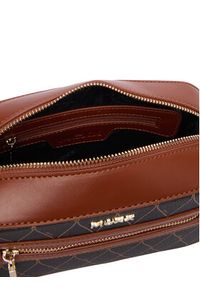 MEXX Torebka CEO-MEXX-S-011-10 Brązowy. Kolor: brązowy. Materiał: skórzane #4