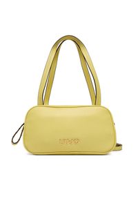 Torebka Liu Jo. Kolor: żółty #1