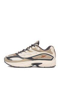 Reebok Sneakersy EO-PREMIER ROAD CONTROL 100274641 Beżowy. Kolor: beżowy. Materiał: materiał #6