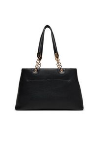Liu Jo Torebka AA6104 E1109 Czarny. Kolor: czarny. Materiał: skórzane #2