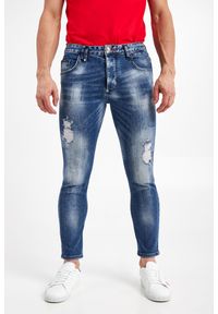 Philipp Plein - Jeansy PHILIPP PLEIN #6