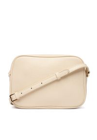 Patrizia Pepe Torebka CB8985/L001-W405 Écru. Materiał: skórzane #2