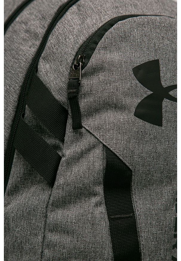 Under Armour - Plecak. Kolor: szary