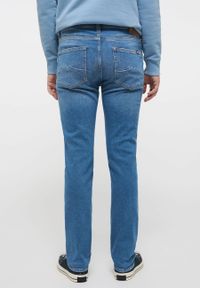 Mustang - MUSTANG Style Orlando Slim MĘSKIE SPODNIE JEANSOWE DENIM BLUE 1013418 5000 583 #3