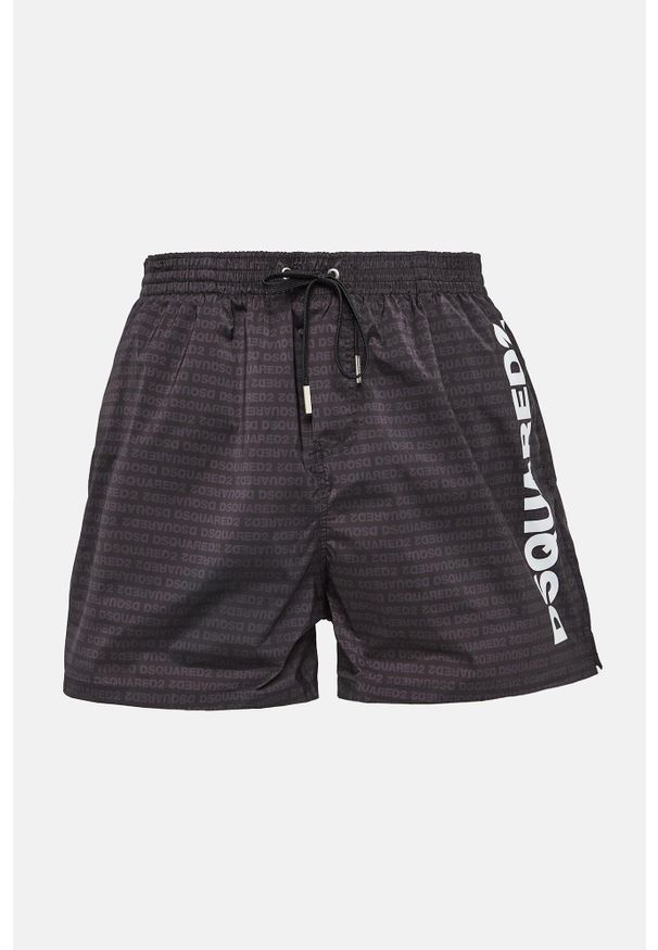 Szorty kąpielowe męskie DSQUARED2