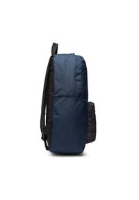 Billabong Plecak All Day F5BP09BIF2 Granatowy. Kolor: niebieski. Materiał: materiał #3