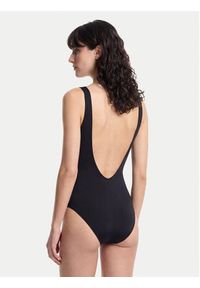 EA7 Emporio Armani Strój kąpielowy 7W000321 AF20663 UC001 Czarny. Kolor: czarny. Materiał: syntetyk #5