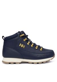 Trekkingi Helly Hansen. Kolor: niebieski