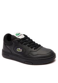 Lacoste Sneakersy Lineset 746SFA0042 Czarny. Kolor: czarny #4