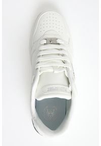 Plein Sport - Sneakersy męskie Low top Tiger.X PLEIN SPORT #6