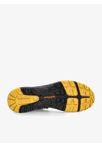 Buty trekkingowe męskie Scarpa Rush TRK GTX. Kolor: zielony. Sport: turystyka piesza #2