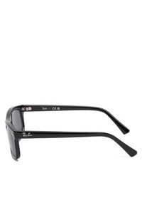 Ray-Ban Okulary przeciwsłoneczne 0RB2224 Czarny. Kolor: czarny #4