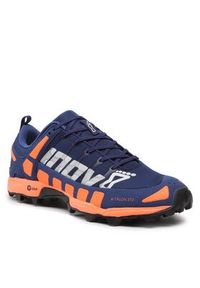 Inov-8 Buty do biegania X-Talon 212 V2 Granatowy. Kolor: niebieski. Materiał: materiał #3