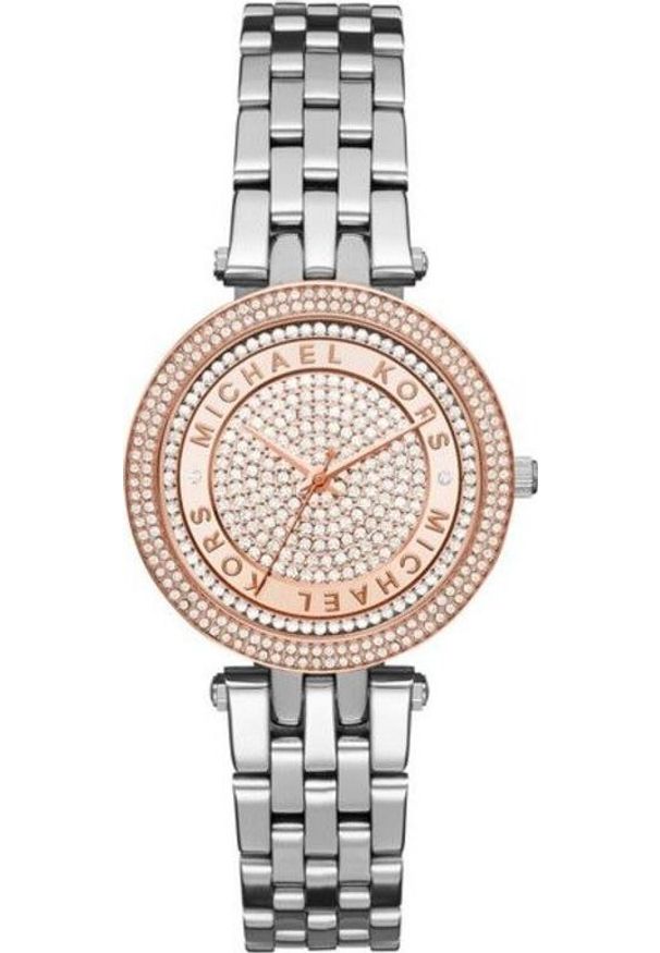 Zegarek Michael Kors Zegarek Damski Michael Kors MK3446 ( 33 mm)