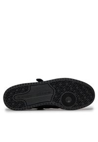 Adidas - adidas Sneakersy Forum Low GV9766 Czarny. Kolor: czarny. Materiał: skóra #5