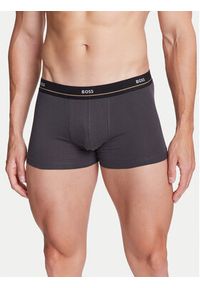BOSS Komplet bokserek Essential 50531660 Czarny. Kolor: czarny. Materiał: bawełna #2