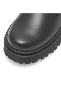 Lasocki Oxfordy WB-ALESSIA-02 Czarny. Kolor: czarny. Materiał: skóra #2