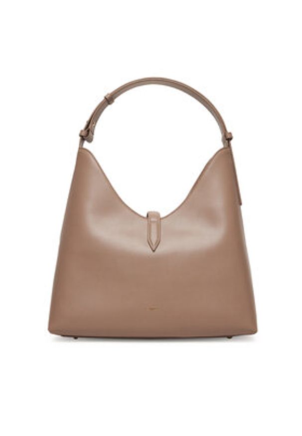 Furla Torebka WB01499 BX3104 KH MA200 Brązowy. Kolor: brązowy. Materiał: skórzane