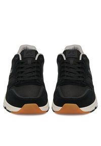 Rieker Revolution Lifestyle Sneakersy U0905-00 Czarny. Kolor: czarny. Materiał: zamsz, skóra #6
