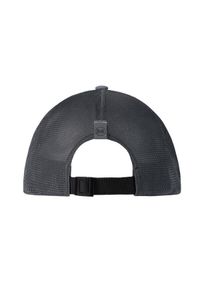 Buff - Czapka z daszkiem BUFF EXPLORE TRUCKER CAP CRAM. Kolor: szary