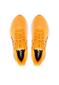Asics Buty do biegania Dynablast 6 1011C245 Pomarańczowy. Kolor: pomarańczowy. Materiał: mesh #2