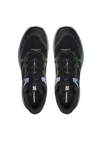 salomon - Salomon Buty do biegania Ultra Glide 2 L47386200 Czarny. Kolor: czarny #3