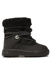 Śniegowce Reima. Kolor: czarny #1