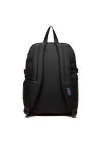 JanSport Plecak Main Campus EK0A5BDSN551 Czarny. Kolor: czarny. Materiał: materiał. Styl: sportowy #3