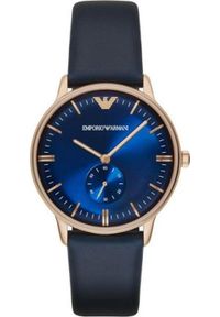 Zegarek Emporio Armani Zegarek Męski Armani AR2071 (40 mm) #1