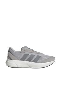 Adidas - Buty męskie adidas Lightshift. Okazja: na co dzień. Kolor: szary, biały, wielokolorowy #1