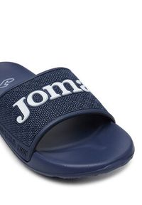 Joma Klapki S.Land 2503 SLANDS2503 Granatowy. Kolor: niebieski #6