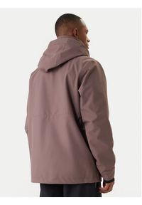 DC Shoes Kurtka narciarska Basis 30k ADYTJ03059 Fioletowy Regular Fit. Kolor: fioletowy. Materiał: syntetyk. Sport: narciarstwo #8