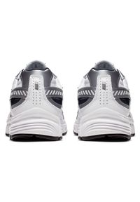 Sneakersy męskie Nike Initiator. Okazja: na co dzień. Kolor: biały. Materiał: guma. Szerokość cholewki: normalna. Sport: bieganie, fitness #4